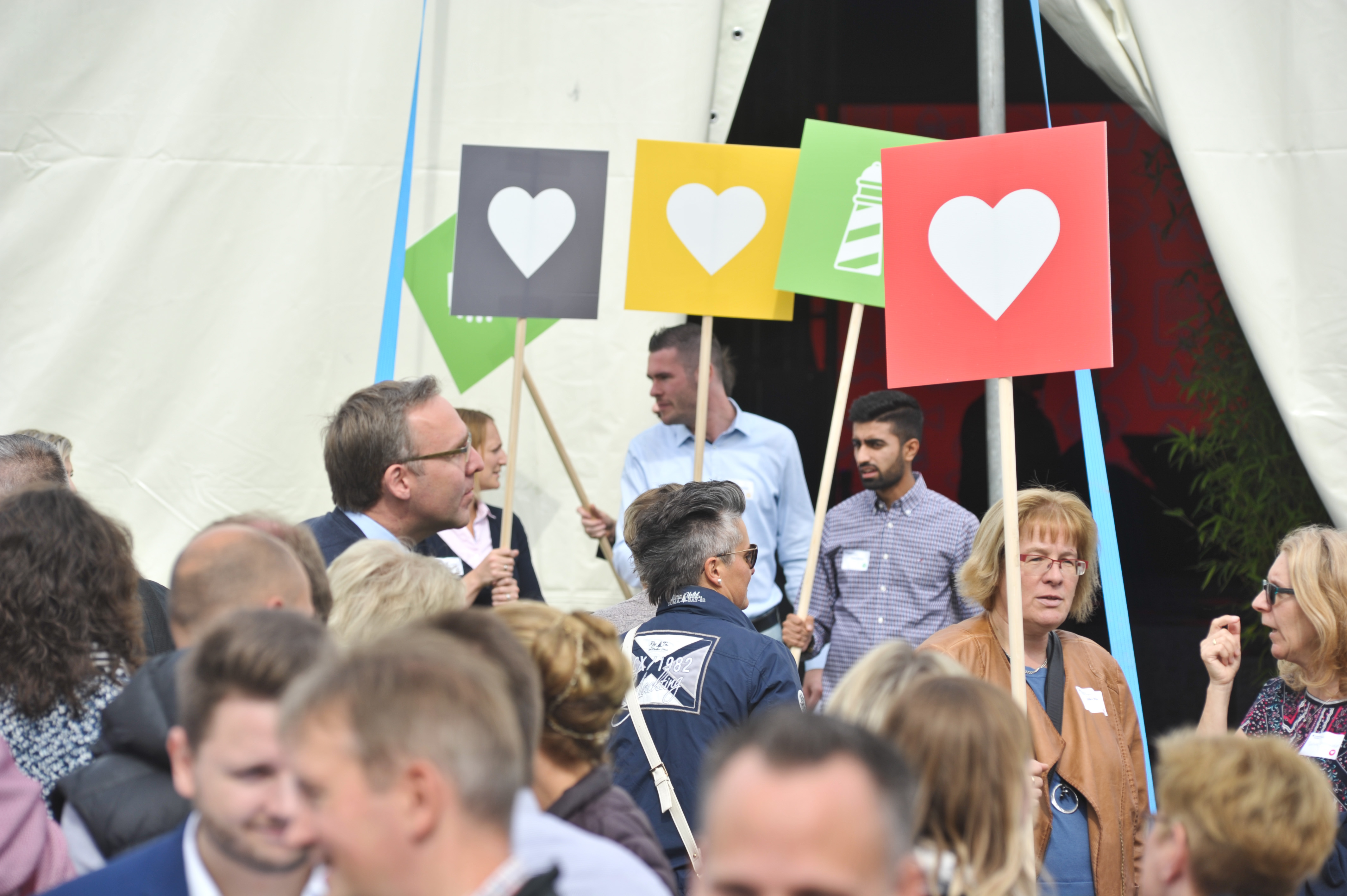 Sparkasse Ratzeburg Event